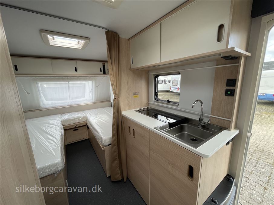 Adria Aviva 492 LU